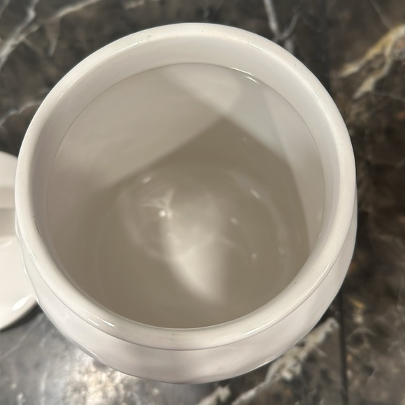 Trick or Treat Canister by Harvest Green Studio - Picture 5 of 6